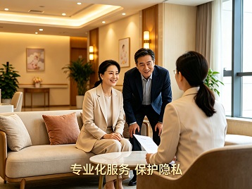 西畴有偿售卵代生女生的客户的客户群体有哪些