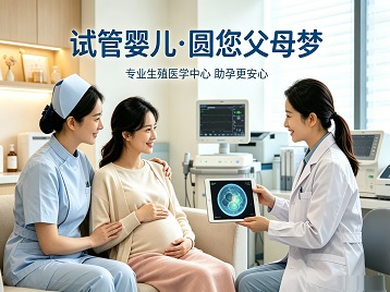 西畴辅助生育服务 试管婴儿行业的兴起背景、发展与未来展望
